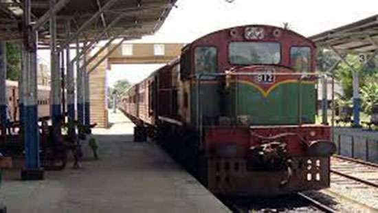 Railways to resume essential service operations after travel restrictions on May 25