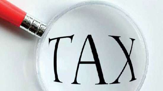 All 225 MPs on the tax radar