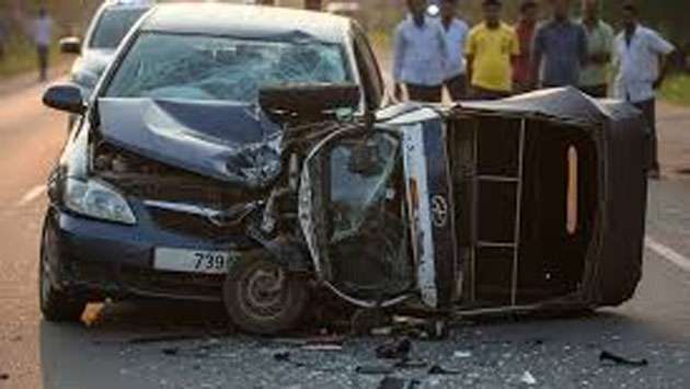 475 killed in road accidents so far in 2026