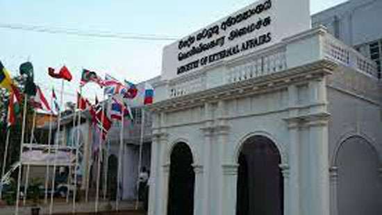 13 Lankans evacuated, 12 more in Port Sudan: Foreign Ministry