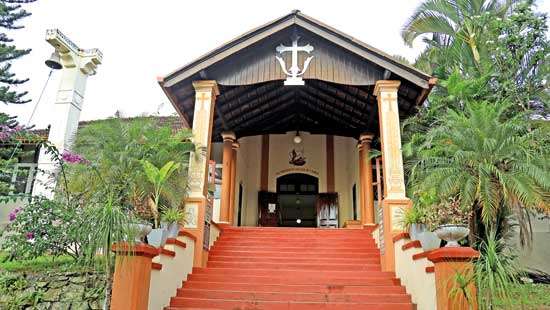 Celebrating 60 years of hope and unity: Theological College of Lanka Becoming a sustainable missional community