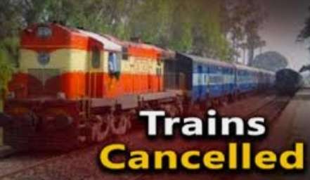 30 short distance trains will be off the track from Monday: Minister