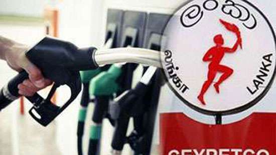 CPC revises fuel prices; petrol 92 increased