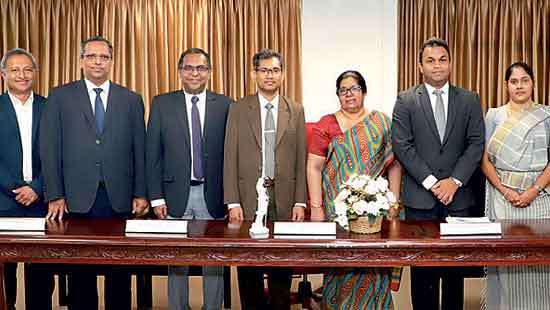 Supreme Court launches online payments via GovPay - A milestone in judicial digitalisation