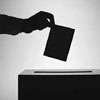 Over 3.8 million voters abstain from voting