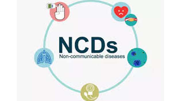 Rise in NCDs raises health concerns ahead of festive season