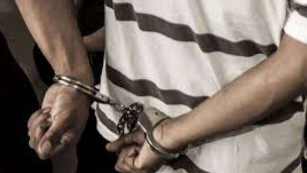 27 arrested for protesting in violation of court order in Colombo