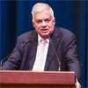 Ranil vows to establish National Land Commission, Truth and Reconciliation Commission