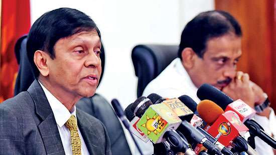 Govt. says Moody’s failed to recognise SL’s recovery story