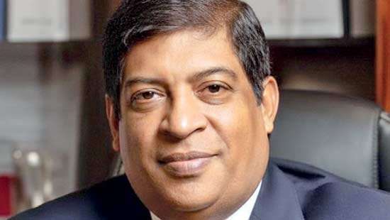 Ravi K Warns: Sri Lanka’s Recovery Still on a Fiscal Knife-Edge