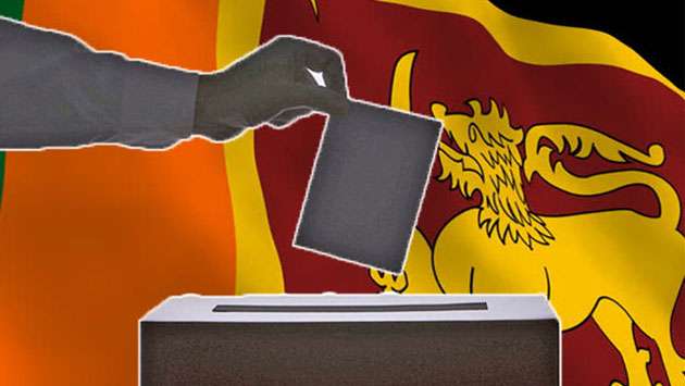 Sri Lanka limits bilateral engagements ahead of Presidential Elections