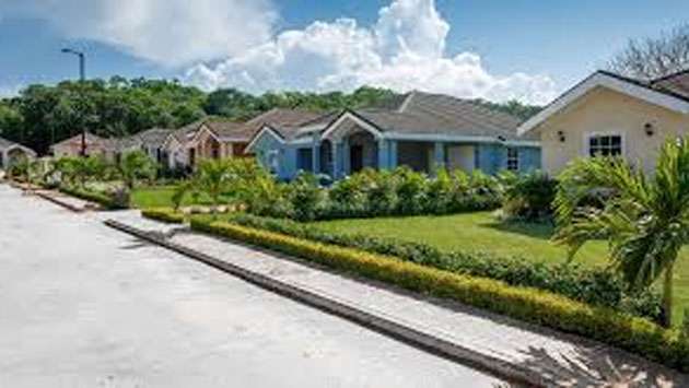 31,000 houses to be built under Home Development Programme