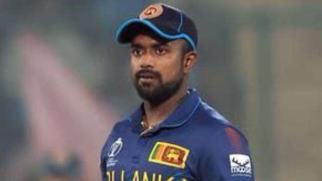 Sri Lanka cricket captains challenge player employment classification