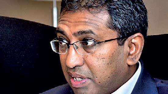 Apparel companies, private sector enterprises unable to pay salaries: Harsha