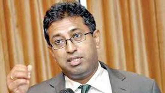 Economy at stake, foreign debt service US$ 6 Bn: Harsha