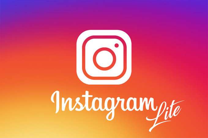 Facebook launches Instagram Lite in Sri Lanka