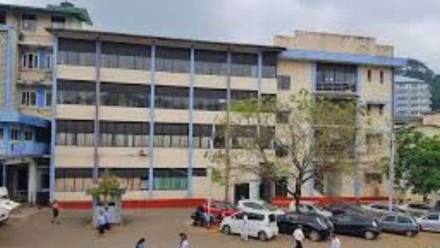 Unauthorized settlers occupy half of Kandy hospital land