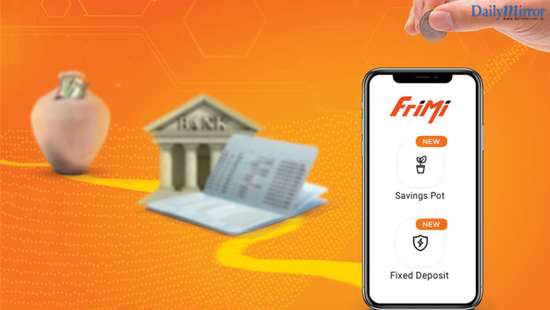 FriMi launches new savings products To help customers manage their money