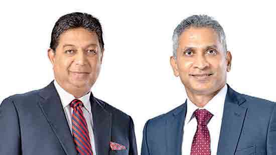 Sampath Bank September profit falls despite stronger loan growth