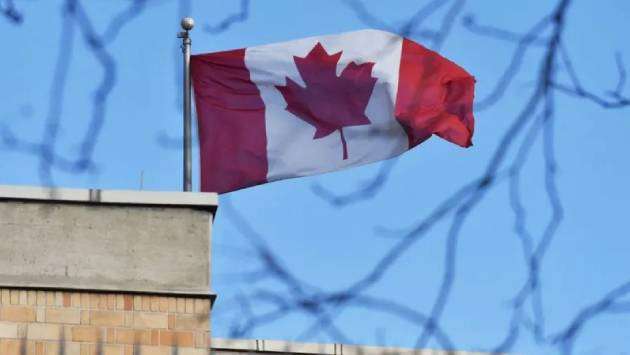 China executed four Canadians for drug crimes, says Ottawa