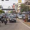 Traffic advisory issued for tomorrow in Colombo