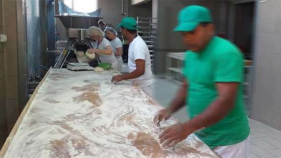 Romanian racism case spirals as SL workers removed from factory