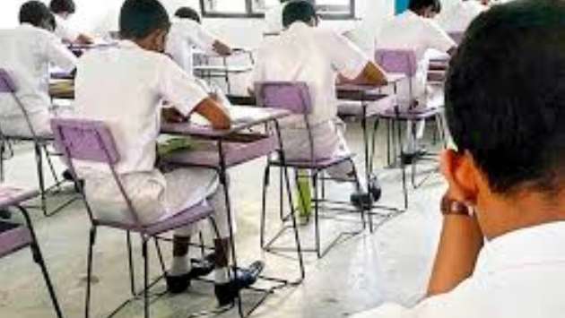 A/L exams postponed due to severe weather