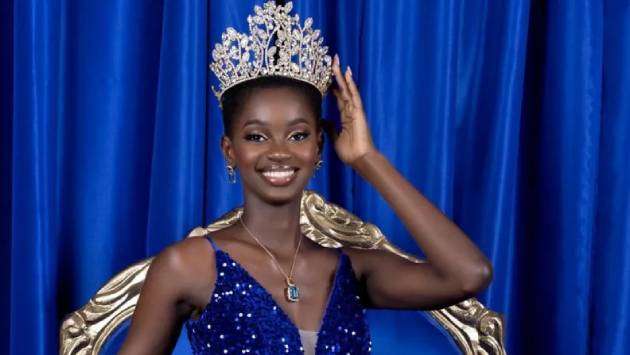 No wigs please - the new rules shaking up beauty pageants