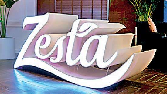 Zesta Revives its Iconic Storytelling Legacy with the Launch of its New Commercial