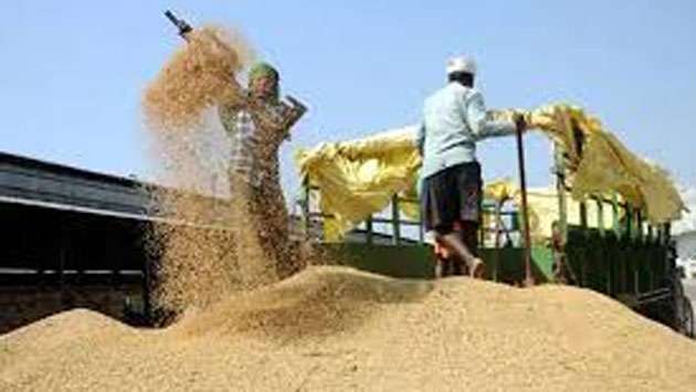 New minimum paddy purchase prices announced