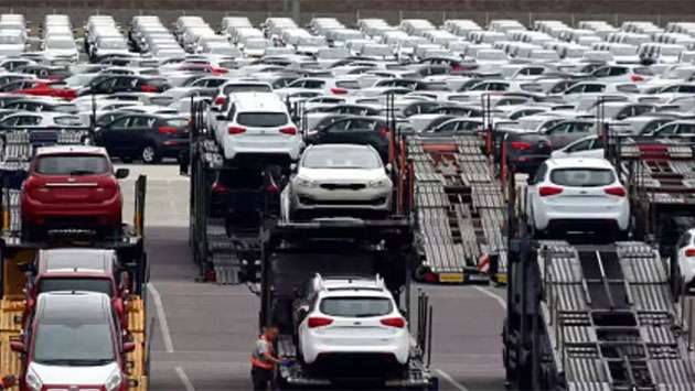 India seeks duty concession on cars, commercial vehicles, machinery in FTA with Sri Lanka