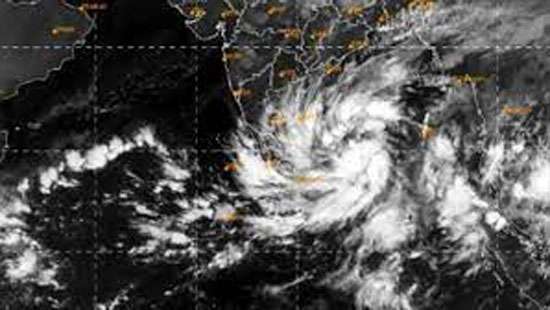 Cyclone Michaung expected to intensify further
