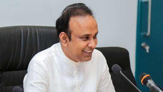 Economy should be strengthened through industrial sector: Industry Minister