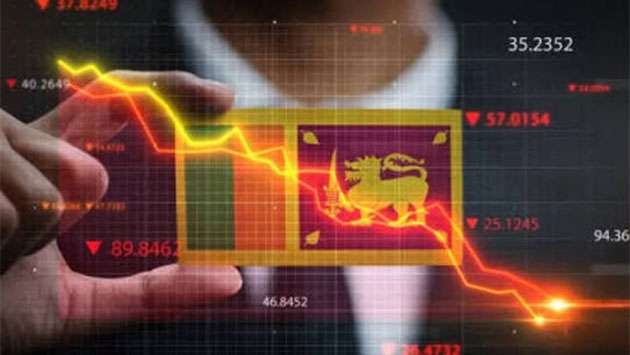 Sri Lanka’s 2028 debt repayments not cause for alarm: Economist - Breaking News