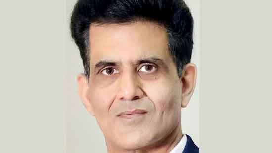 Hemas appoints Ashish Chandra as Group CEO