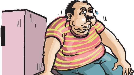 Sri Lankans rank third most unfit in South Asia