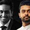 Rakitha, Chatith and Aruna further remanded