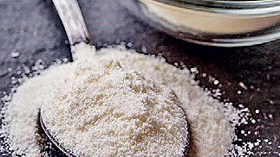 Local milk powder consumption slowly increasing: Maliban