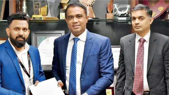 HNB Assurance and Flash Health join hands to redefine wellness for policyholders