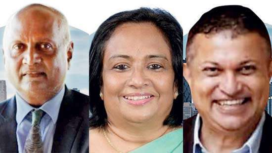 Lanka Rating Agency appoints new board
