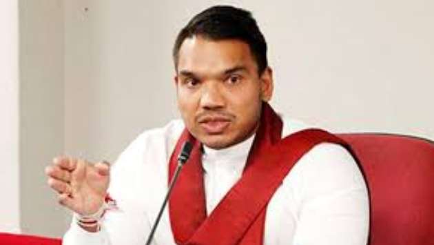 Regional cooperation key to overcoming crises in South Asia – Namal Rajapaksa