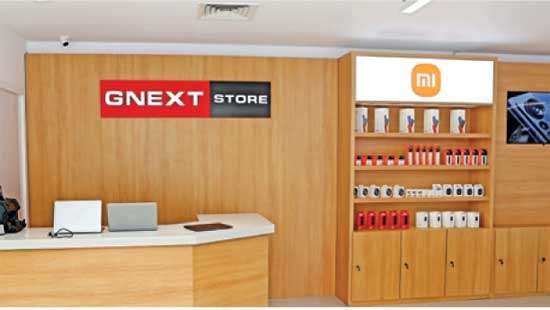 Gnext Store opens flagship outlet at World Trade Centre
