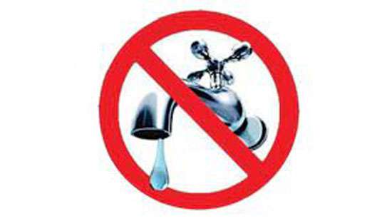 Seven-hour water cut in some areas of Colombo