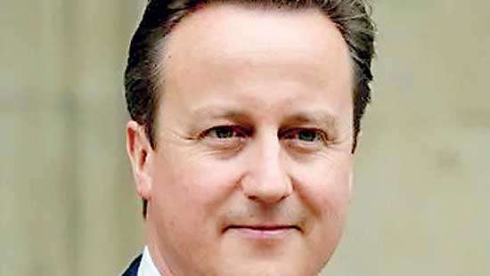 David Cameron to address Port City Colombo UAE Roadshow