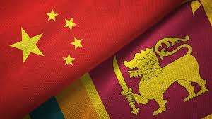 China says support to Sri Lanka victims on the way