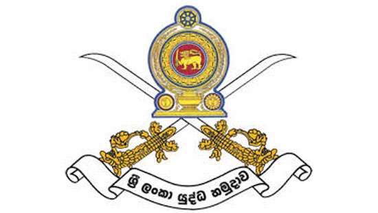President promotes 63 senior army officers