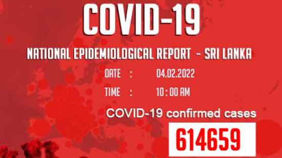 440 more COVID-19 patients recover