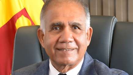 CEB Chairman withdraws comments he made on Indian PM