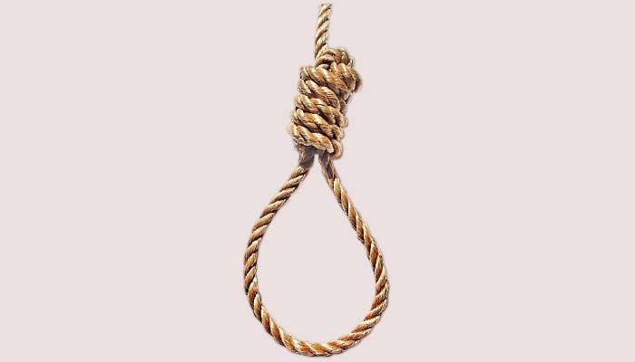 Accused sentenced to death