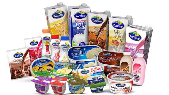 Kotmale and Sri Lankan Dairy